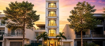 Thai Thinh Hotel Phan Thiet 