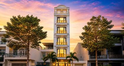 Thai Thinh Hotel Phan Thiet