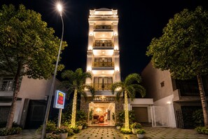 Exterior - Thai Thinh Hotel Phan Thiet  (Phan Thiet)