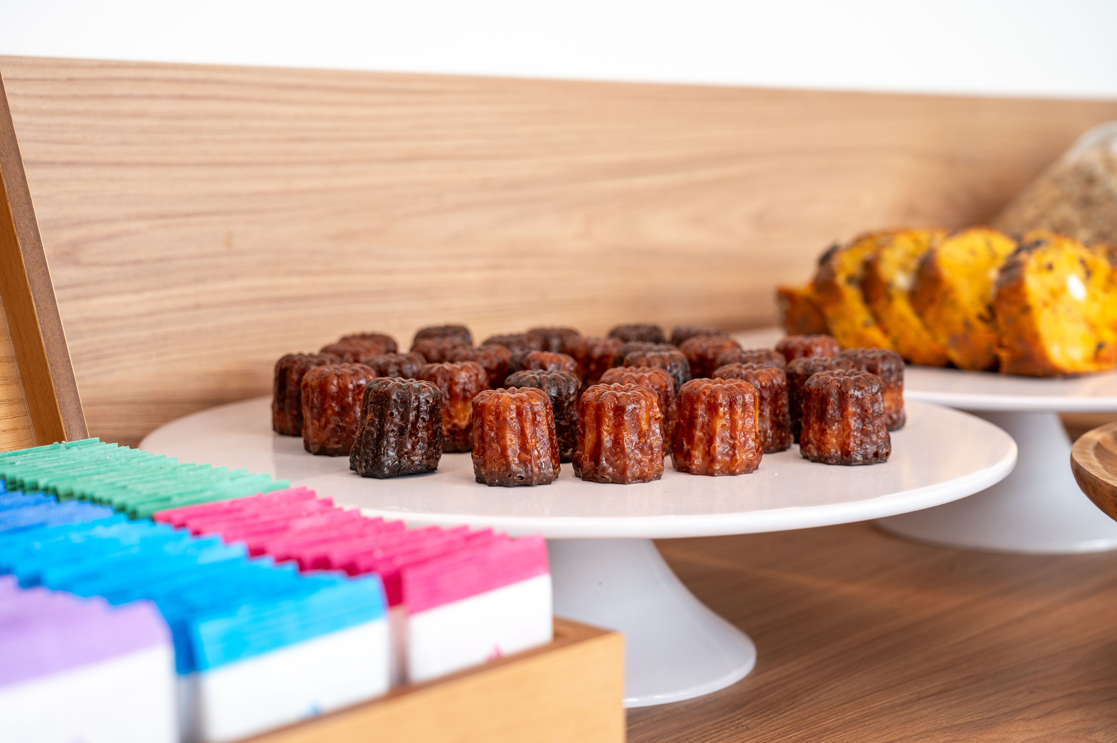 وجبة إفطار