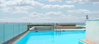 Nemea Appart Hotel Nice Sunset Arenas