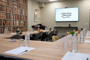 Meeting facility - Nemea Appart Hotel Nice Sunset Arenas (Nice)