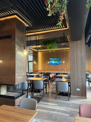 Restaurantes