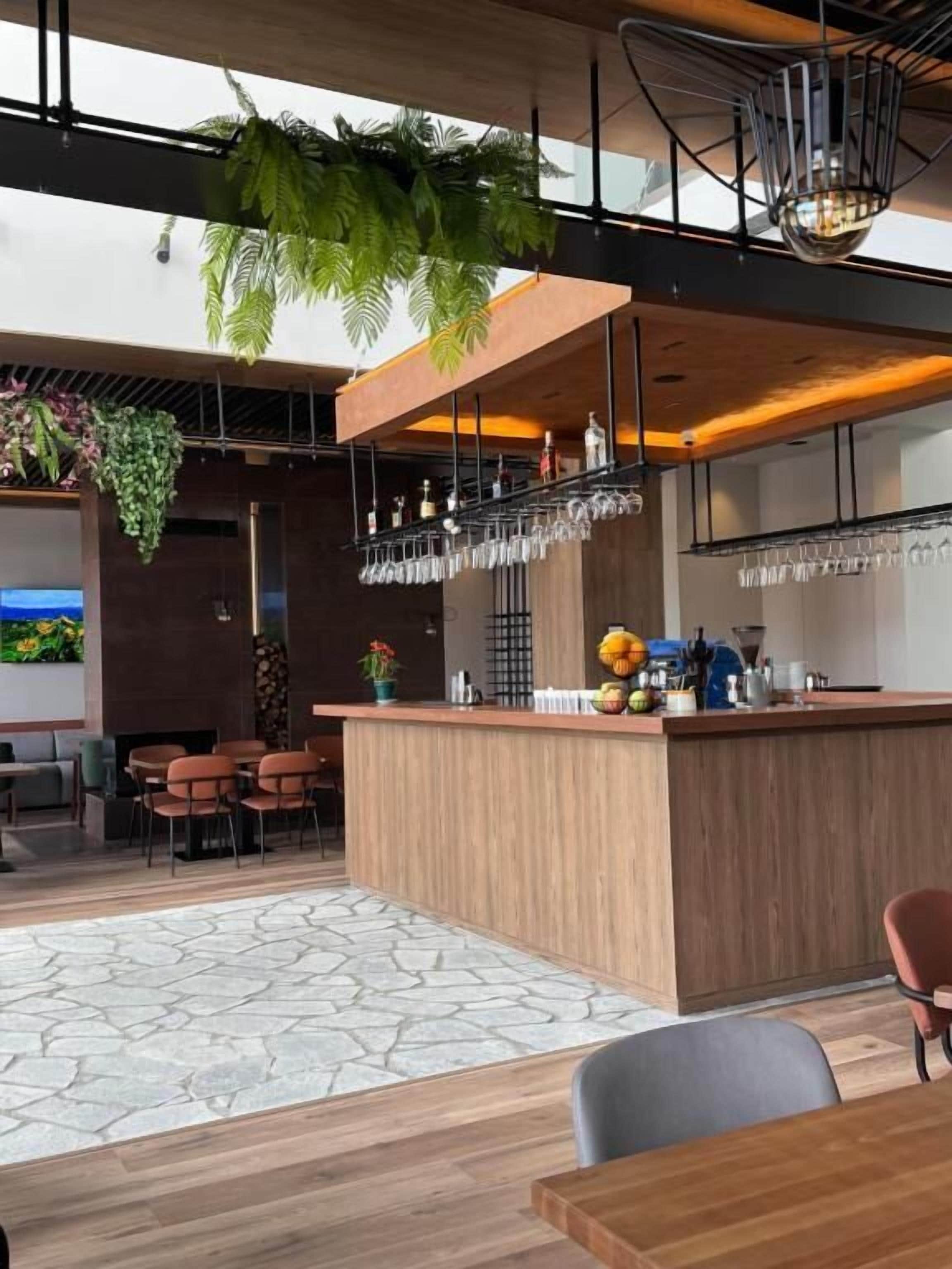 Restaurantes