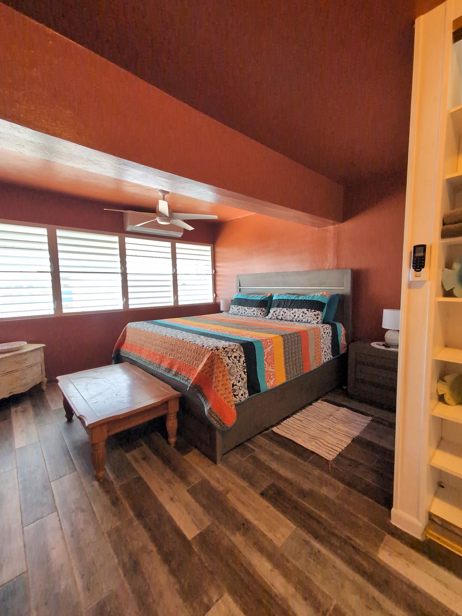 Casa, 3 habitaciones, patio | 3 habitaciones 
