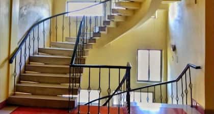 Hotel Reliance