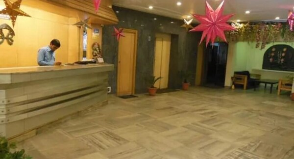 Hotel Reliance - Durgapur