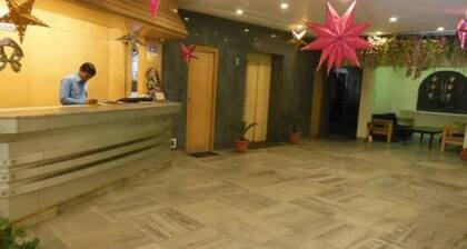 Hotel Reliance