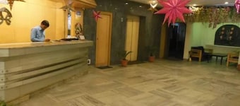 Hotel Reliance