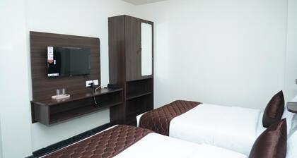 Lakshmi Residency - A Boutique Hotel