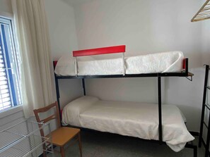 Draps fournis