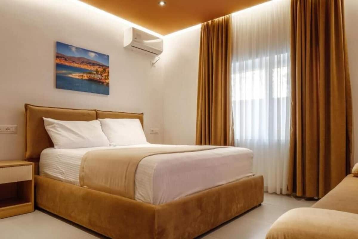 Deluxe Room | Free WiFi
