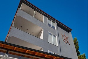 Detalle del exterior