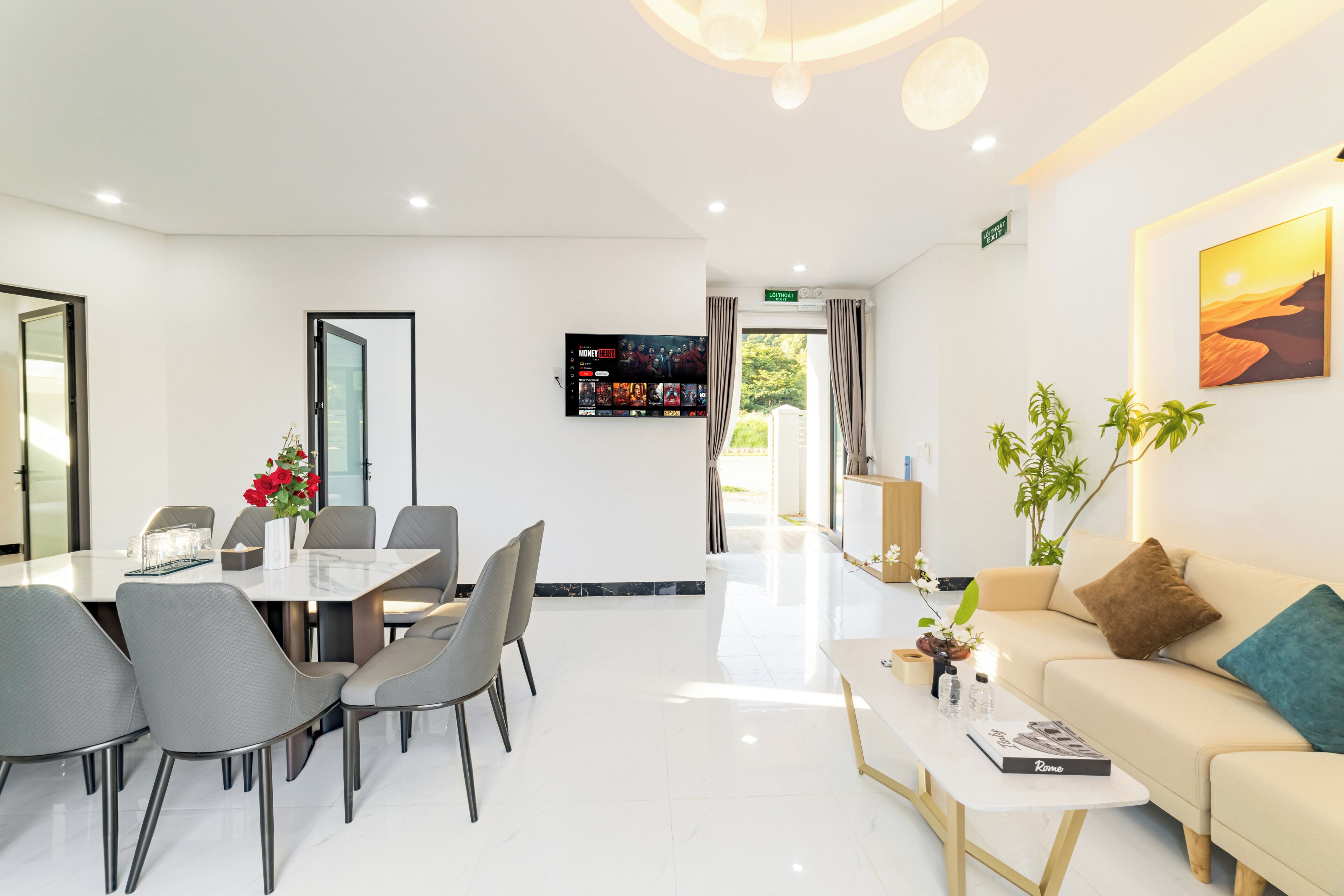 Intérieur