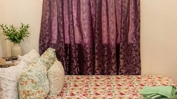 3 bedrooms