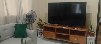 Home Stay Villa in Moalboal