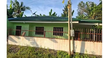 House, 3 Bedrooms, Accessible, Smoking | Exterior