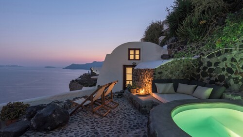 Cycladica Santorini