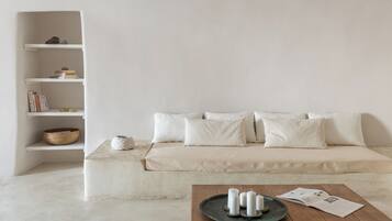 Villa, Sea View | Bahagian dalam