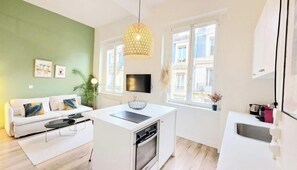 Cucina privata