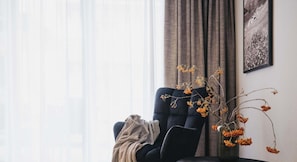 Grand Deluxe Zimmer | 내부