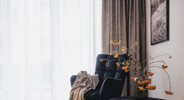 Basic Double Room, Balcony | Interior - VAYA Post Montafon (Gaschurn)