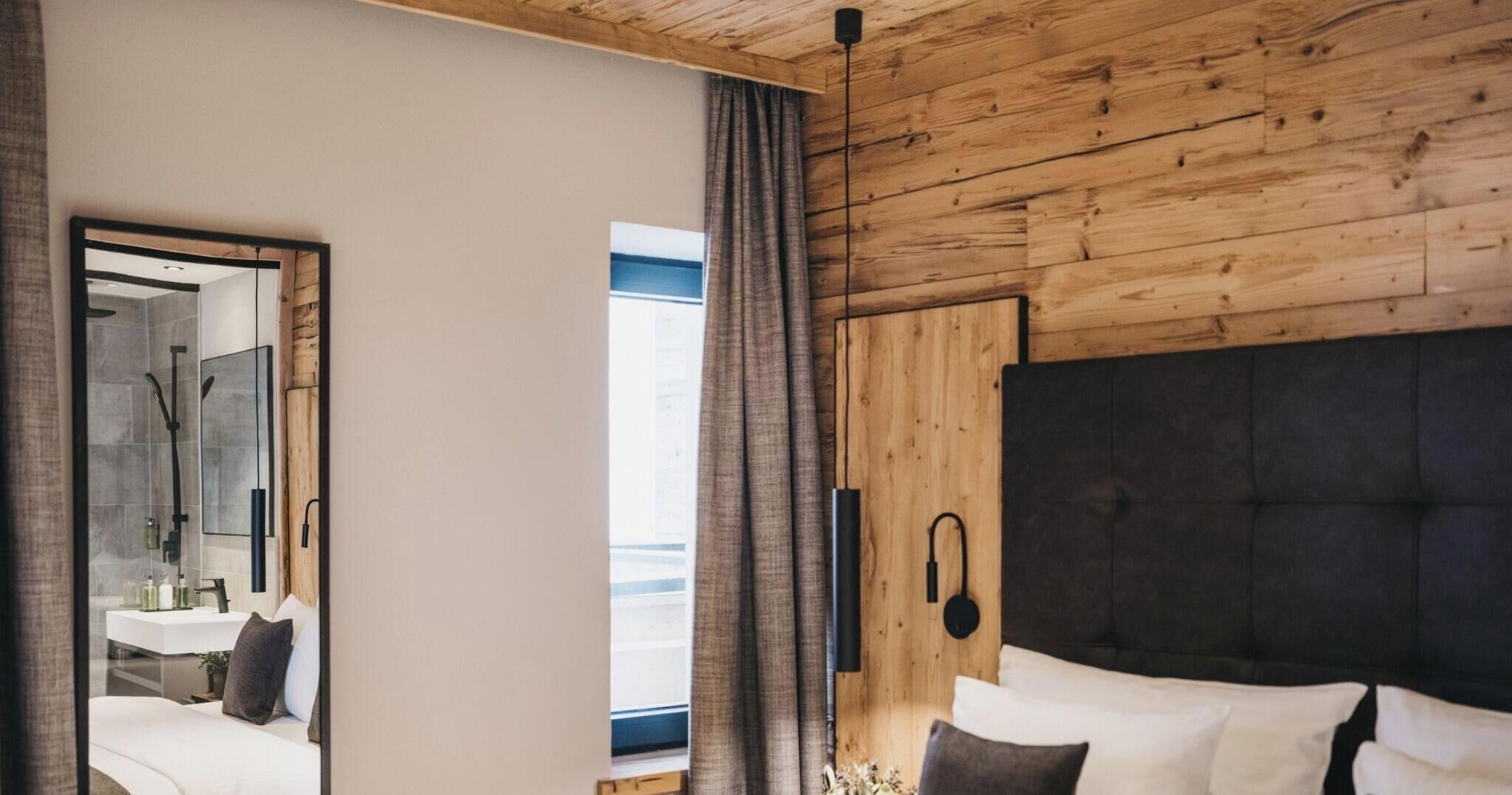 Superior Double Room, Balcony | Free WiFi