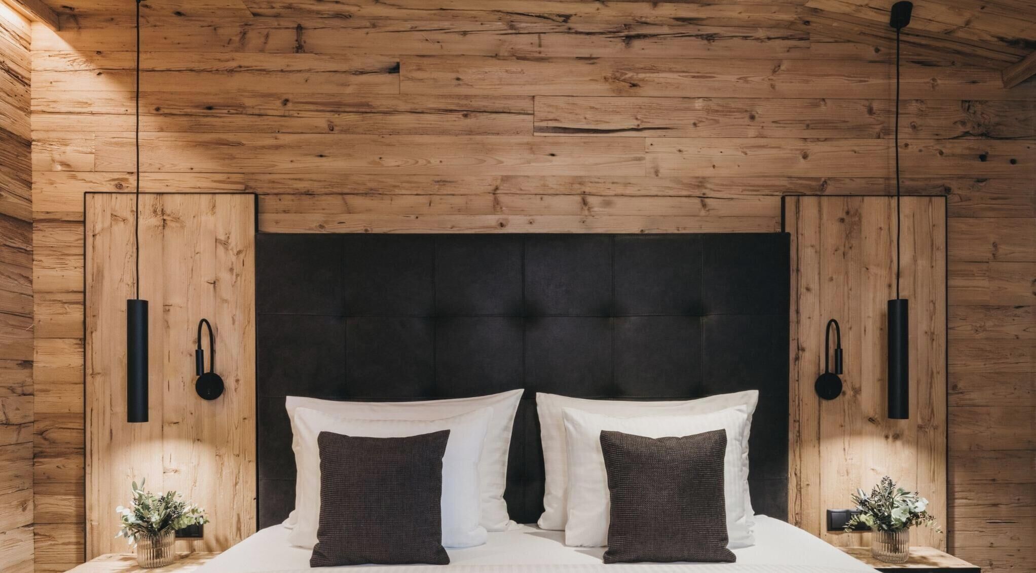 Standard Double Room | Free WiFi