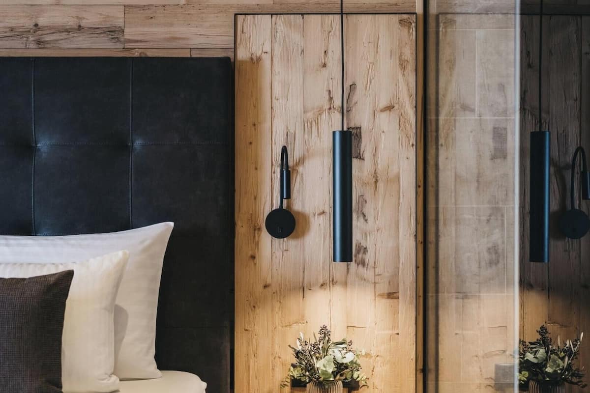 Suite | 2 Schlafzimmer