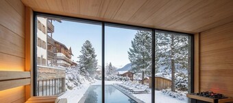 VAYA Post Montafon