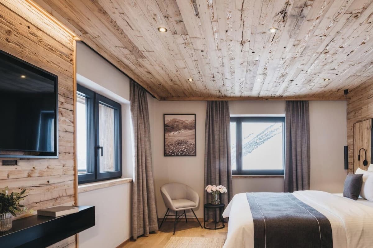 Suite | 1 Schlafzimmer