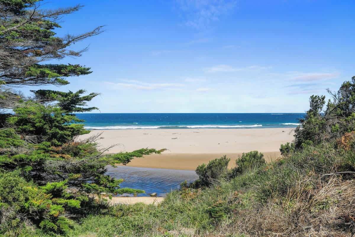 Praia
