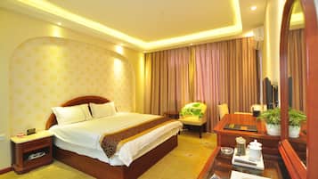 Comfort Single Room, Garden View | Free WiFi
