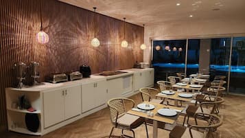 Restaurantes