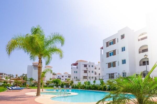 Hôtel Kasbah Del Mar - Morocco