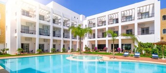Hôtel Kasbah Del Mar
