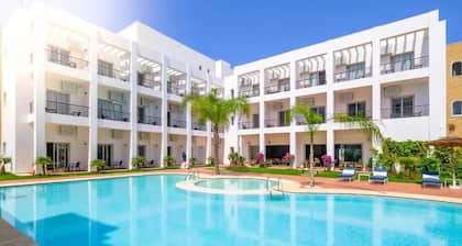 Hôtel Kasbah Del Mar