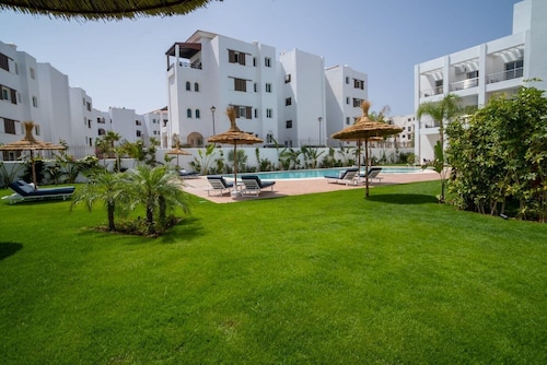 Hôtel Kasbah Del Mar