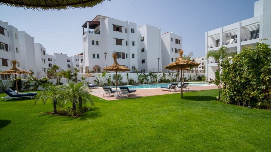 Hôtel Kasbah Del Mar
