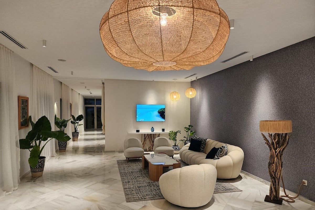 Standard Double Room | Interior