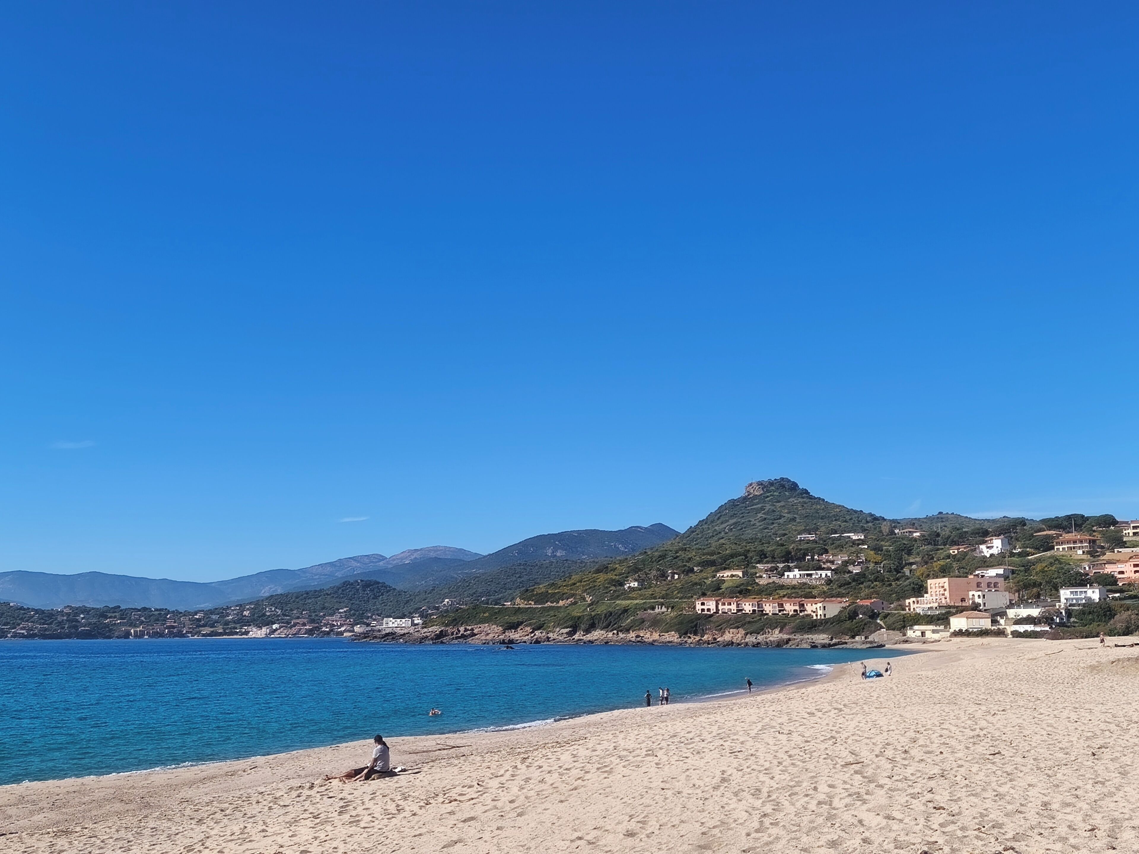 Toallas de playa 