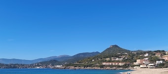 SEASIDE STUDIO
