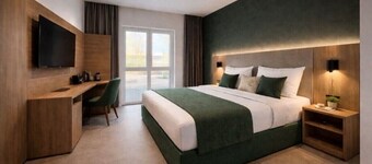 The Ks Hotel