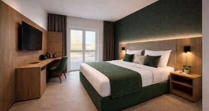The Ks Hotel