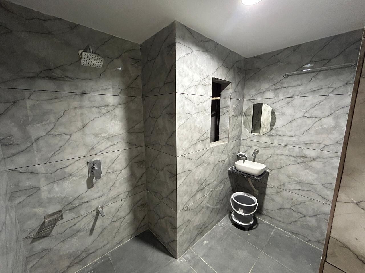 Habitació Deluxe | Bany | Tovalloles, sabó i xampú 
