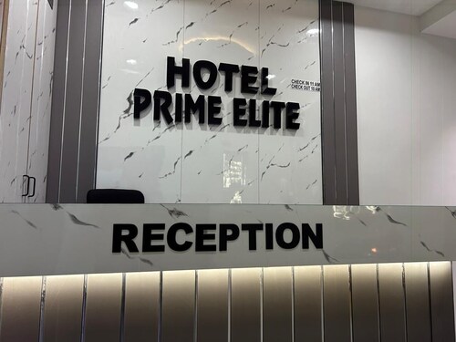 Hotel Prime Elite