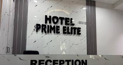 Hotel Prime Elite