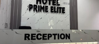 Hotel Prime Elite