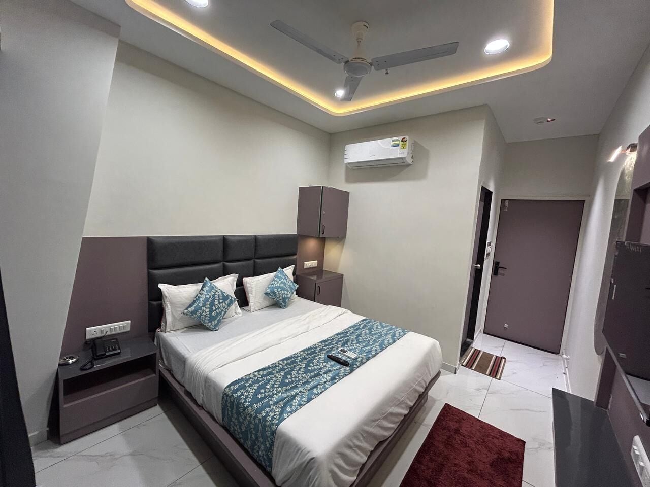 Kamar