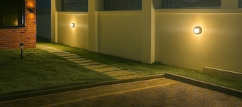 Zenith House ~ Spacious, Fully Furnished & Secure Serviced Apartment in Ibadan